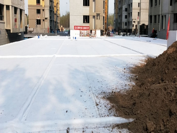 如何區(qū)分不同的土工布種類(lèi),規(guī)格,價(jià)格？